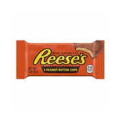 Reeses 2 Peanut Butter Cups 42g