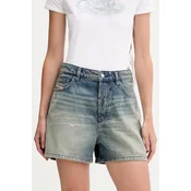 Jeans kratke hlače Diesel DE-JIRO SHORTS