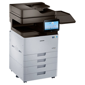 SAMSUNG laserski tiskalnik SL-K4300LX/SEE