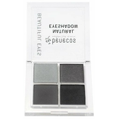 Natural Quattro senčilo za oči - Smokey Eyes
