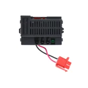 LEAN CARS RX108 centralka 24V za JS3168