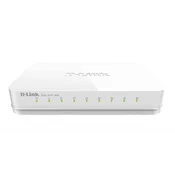 D-Link LAN Switch D-LINK GO-SW-8G 10/100/1000 8port