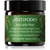 Antipodes Avokada Pear hranilna nočna krema - 60 ml