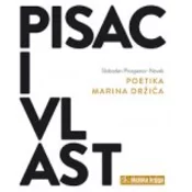 PISAC I VLAST - Poetika Marina Držica