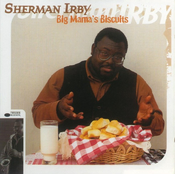 posneti mediji IRBY SHERMAN - BIG MAMA, (21008785)