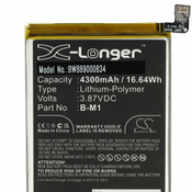 Baterija za Vivo V17/V19, B-M1, 4300 mAh