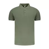 Accademia Militare Muška polo majica S5S633-5584_VE058, Maslinasta