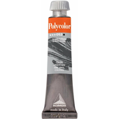 Fina akrilna barva MAIMERI Polycolor 20 ml - Briljantno oranžna