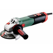 Metabo WE 19-125 Q M-BRUSH