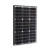 Maxx Mono Solarni Panel 55W DC 12V