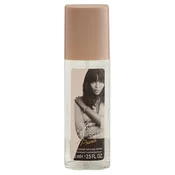 Naomi Campbell Private dezodorans u spreju za žene 75 ml