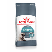 ROYAL CANIN Suva hrana za macke za uspešno izbacivanje loptica dlake Intense Hairball 34 2kg