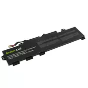 Baterija za HP EliteBook 755 G5/850 G5/ZBook 15u G5, 4700 mAh