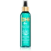 CHI Aloe Vera Curl Reactivating hidratantni sprej za valovitu i kovrčavu kosu 177 ml