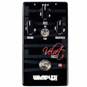 Wampler Velvet