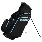 Golf stand bag Ogio All Elements Hybrid 26 Black