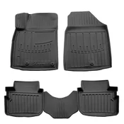 Rubber Car Mats Hyundai Ioniq 2016-2019