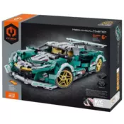 shumee iM.Master RC super avto turkizna 450 kosov 8044