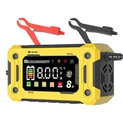 Tracer Punjac akumulatora 12V 8A DT128