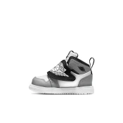 Nike Sky Jordan 1 Baby and Toddler Shoe - White