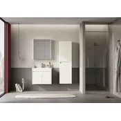 HANAH HOME Ormarić sa ogledalom Arno 60 294