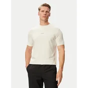 KARL LAGERFELD Majica 755037 563221 Bela Regular Fit