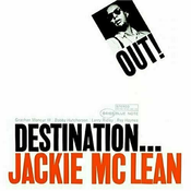 Mclean, Jackie-Destination Out -Hq- -
