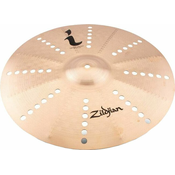 Zildjian ILH17TRC I Series Trash Crash cinela 17