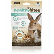 Mark&Chappell Healthy Bites Dental 30 g