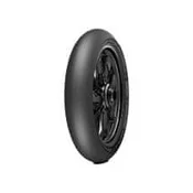 METZELER RACETEC RR SLICK F 120/70 R 17 NHS TL K2