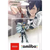 Amiibo Chrom (Fire Emblem)