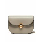 Furla Ročna torba Sfera Borsa A Tracolla S Vaniglia WB01355 BX0428 VAN00 Bež