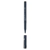 Schneider Olovka liner Pictus, Crna, 0.05mm