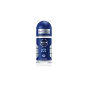 NIVEA MEN Cool Kick antiperspirant roll-on for men 50 ml