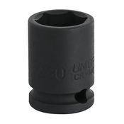 Unior nasadni kljuc 230/4 6p IMPACT prihvat 3/8 14mm