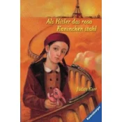 Als Hitler das rosa Kaninchen stahl