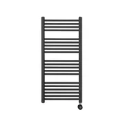WENTOREX Tolla Electric 700 W elektricni radijator sušac peškira (crna - 500 mm)