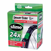 Slime zračnica 24X1.75 - 2.125 AV