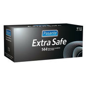 Kondomi Pasante Extra safe