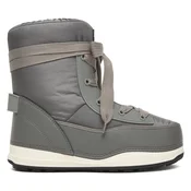 Cizme za snijeg Bogner La Plagne 13 A 32547004 Siva