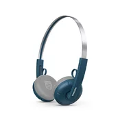 PHILIPS PHILIPS TAH2000TL/00 modre slušalke, (22117312)