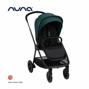 Nuna® Dječja kolica Triv™ Next Lagoon