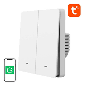 Gosund GOSUND WIFI STIKALO ZA PAMETNI KRMILNIK LUČI TUYA SMART HOME