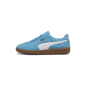 PUMA Nizke superge Palermo azur/bela