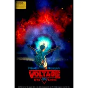 Voltage (PC) Steam Key GLOBAL