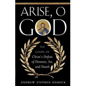 Arise, O God