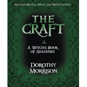 Dorothy Morrison - Craft