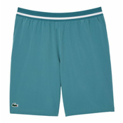 Muške kratke hlače Lacoste Tennis x Novak Djokovic Sportsuit Shorts - hydro blue