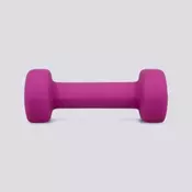 TEG LNSD FITNESS WEIGHTS 1KG