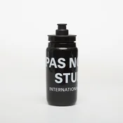 Steklenica Pas Normal Studios Logo Race Bidon Black Universal